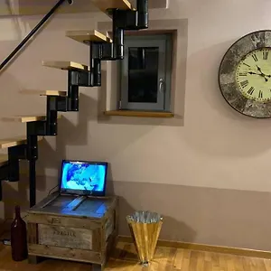 La Casa Di Lalla In Pieno Centro. Parma